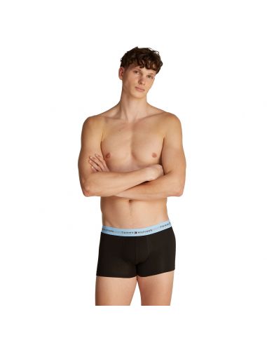 Tommy Hilfiger Ondergoed Men 7Pack Trunk 0WU