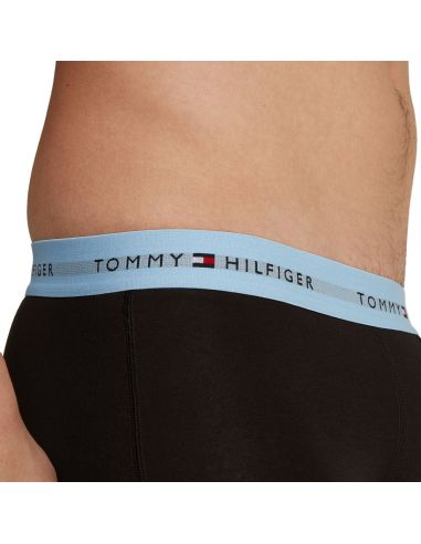 Tommy Hilfiger Ondergoed Men 7Pack Trunk 0WU