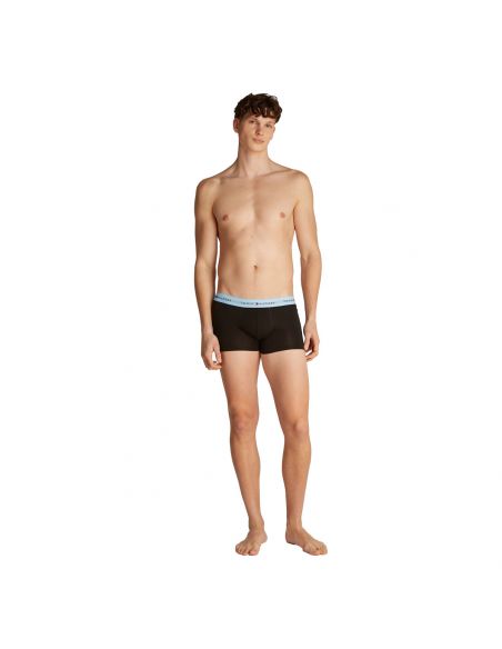 Tommy Hilfiger Ondergoed Men 7Pack Trunk 0WU