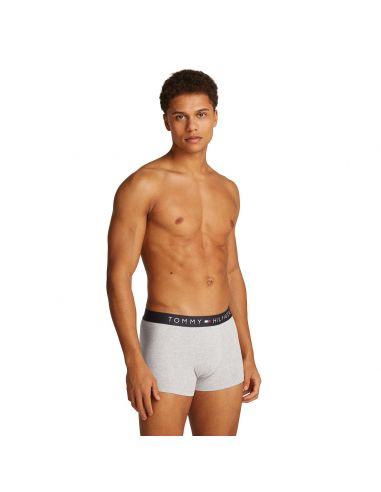 Tommy Hilfiger Ondergoed 3Pack Trunk 0R4