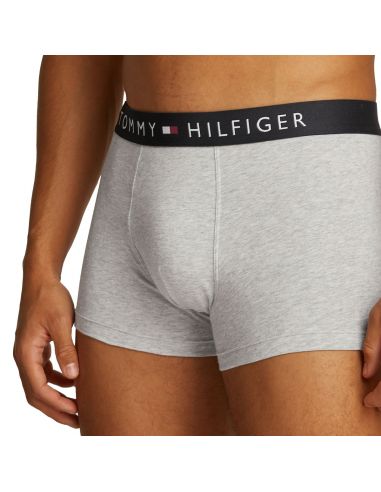 Tommy Hilfiger Ondergoed 3Pack Trunk 0R4