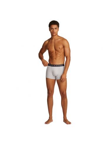 Tommy Hilfiger Ondergoed 3Pack Trunk 0R4