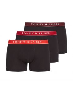 Tommy Hilfiger Ondergoed 3Pack Trunk WB 0WI