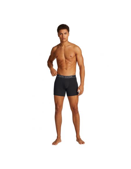 Tommy Hilfiger Ondergoed 3Pack Boxer Brief 0WE