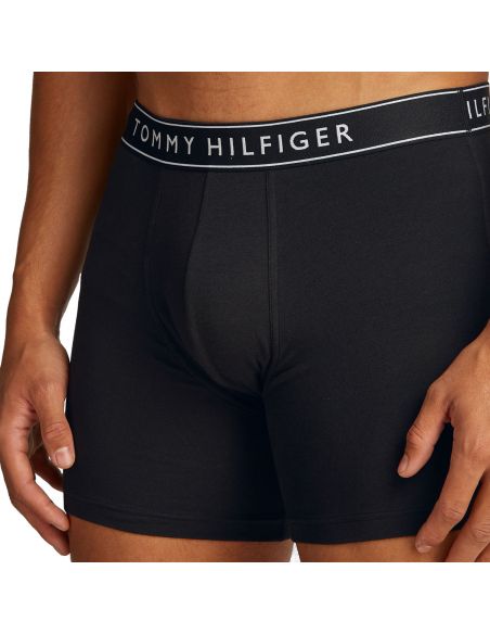 Tommy Hilfiger Ondergoed 3Pack Boxer Brief 0WE