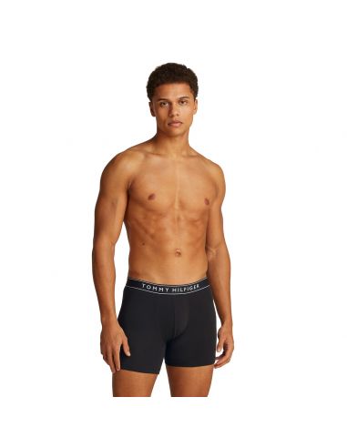 Tommy Hilfiger Ondergoed 3Pack Boxer Brief 0WE