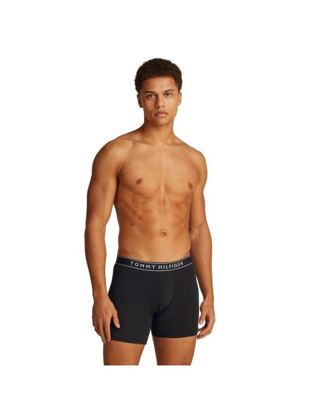 Tommy Hilfiger Ondergoed 3Pack Boxer Brief 0WE