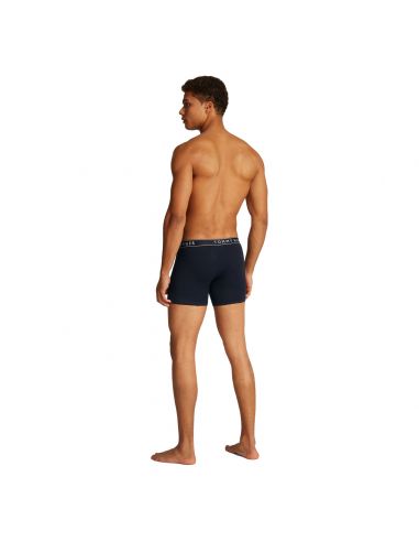 Tommy Hilfiger Ondergoed 3Pack Boxer Brief 0WG