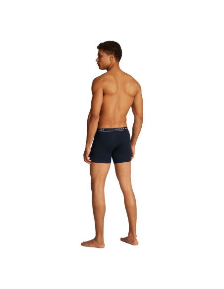 Tommy Hilfiger Ondergoed 3Pack Boxer Brief 0WG