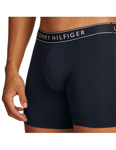 Tommy Hilfiger Ondergoed 3Pack Boxer Brief 0WG