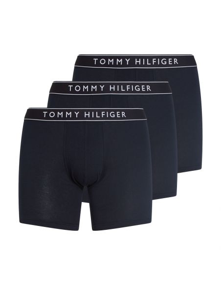 Tommy Hilfiger Ondergoed 3Pack Boxer Brief 0WG
