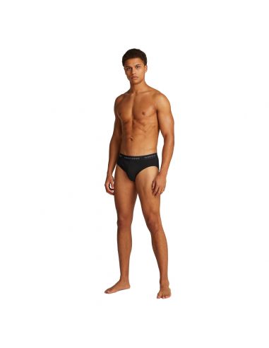 Tommy Hilfiger Ondergoed 3Pack Brief 0WE
