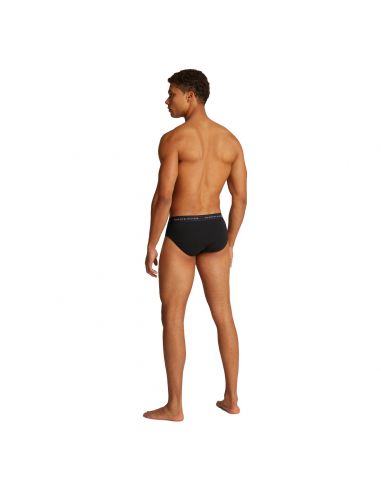 Tommy Hilfiger Ondergoed 3Pack Brief 0WE