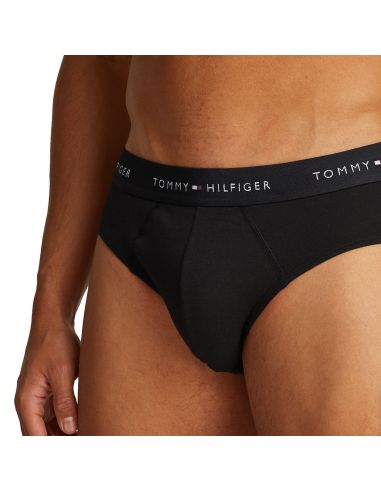 Tommy Hilfiger Ondergoed 3Pack Brief 0WE