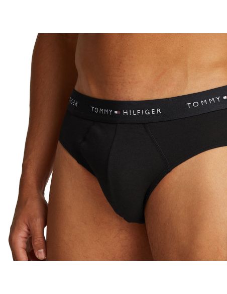 Tommy Hilfiger Ondergoed 3Pack Brief 0WE