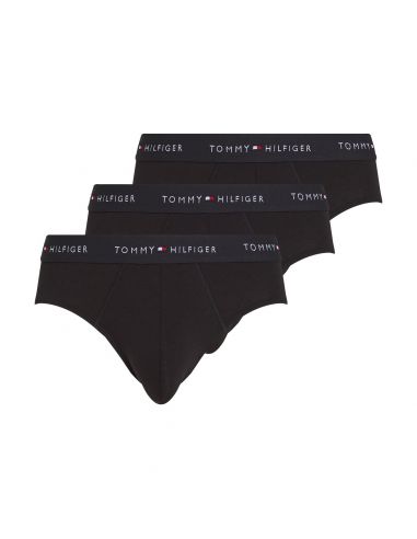 Tommy Hilfiger Ondergoed 3Pack Brief 0WE