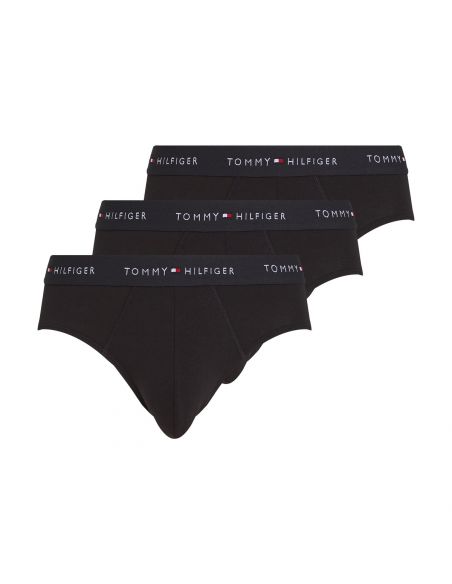 Tommy Hilfiger Ondergoed 3Pack Brief 0WE