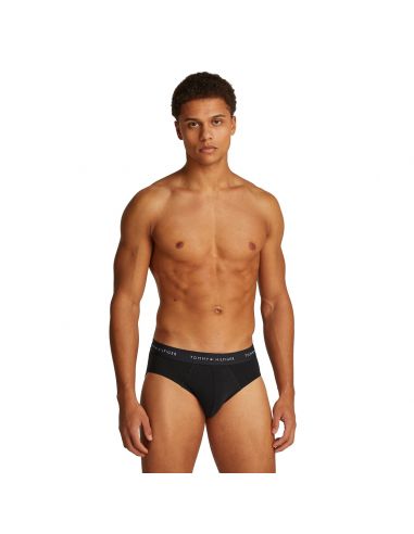 Tommy Hilfiger Ondergoed 3Pack Brief 0WE