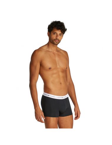 Tommy Hilfiger Ondergoed 7Pack Trunk 0S4