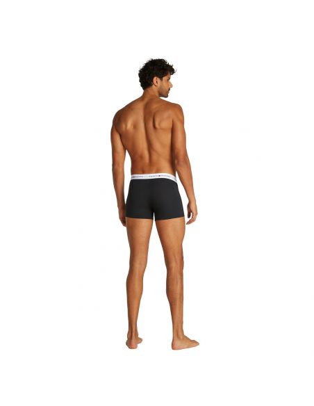 Tommy Hilfiger Ondergoed 7Pack Trunk 0S4