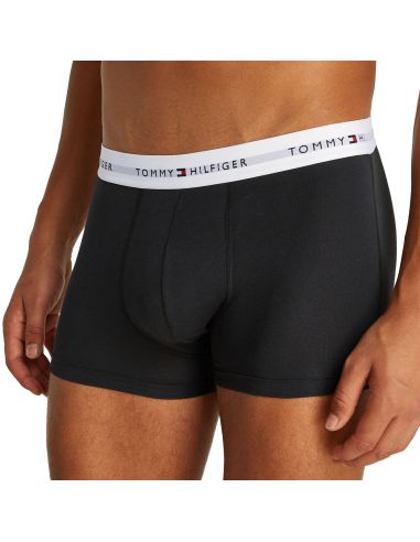 Tommy Hilfiger Ondergoed 7Pack Trunk 0S4
