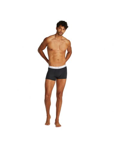 Tommy Hilfiger Ondergoed 7Pack Trunk 0S4