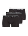 Tommy Hilfiger Ondergoed 3Pack Trunk 0WE