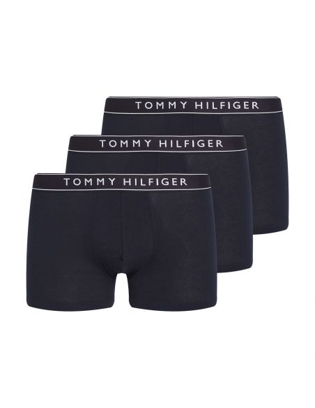 Tommy Hilfiger Ondergoed 3Pack Trunk 0WG