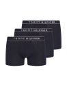 Tommy Hilfiger Ondergoed 3Pack Trunk 0WG