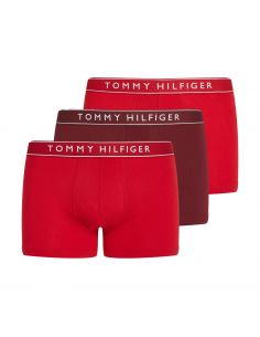 Tommy Hilfiger Ondergoed 3Pack Trunk 0WI