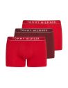 Tommy Hilfiger Ondergoed 3Pack Trunk 0WI