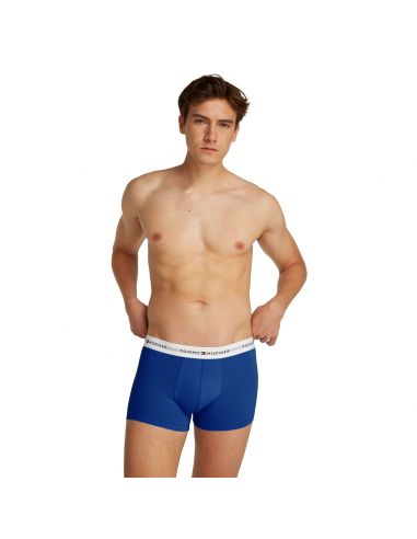 Tommy Hilfiger Ondergoed 3Pack Trunk 0WH