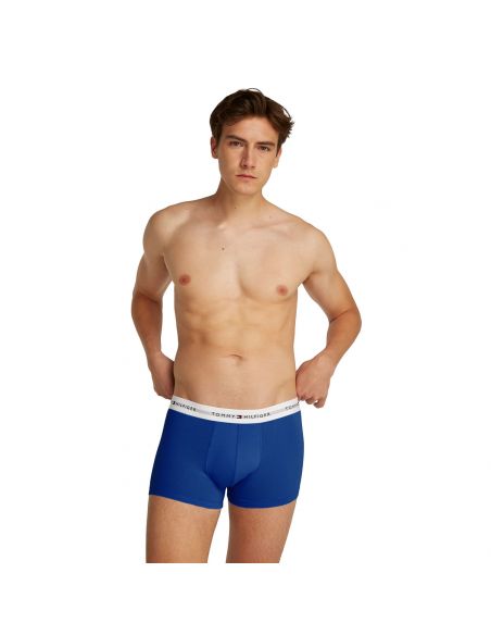 Tommy Hilfiger Ondergoed 3Pack Trunk 0WH