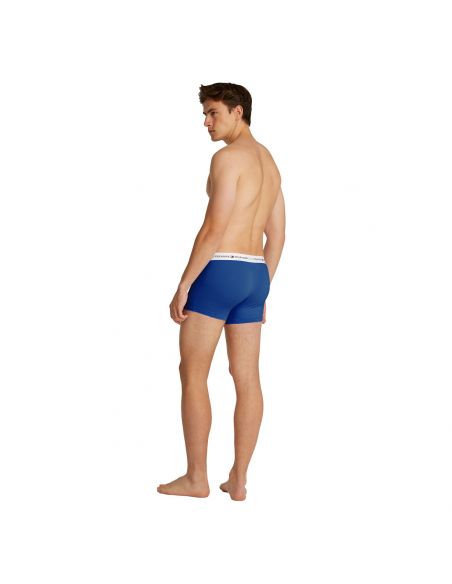 Tommy Hilfiger Ondergoed 3Pack Trunk 0WH