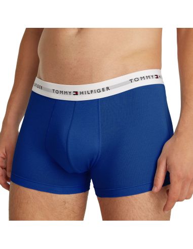 Tommy Hilfiger Ondergoed 3Pack Trunk 0WH