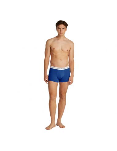 Tommy Hilfiger Ondergoed 3Pack Trunk 0WH
