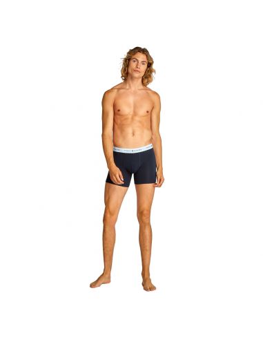 Tommy Hilfiger Ondergoed 3Pack Boxer Brief 0Y3