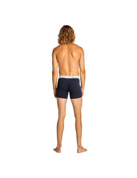 Tommy Hilfiger Ondergoed 3Pack Boxer Brief 0Y3