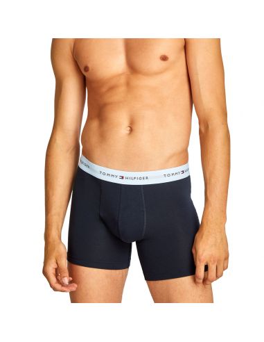 Tommy Hilfiger Ondergoed 3Pack Boxer Brief 0Y3