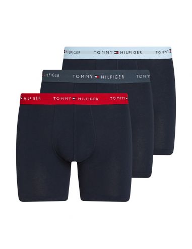 Tommy Hilfiger Ondergoed 3Pack Boxer Brief 0Y3