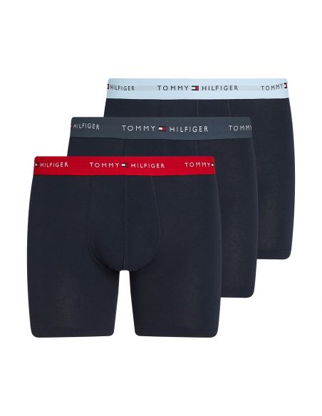 Tommy Hilfiger Ondergoed 3Pack Boxer Brief 0Y3