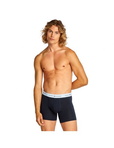 Tommy Hilfiger Ondergoed 3Pack Boxer Brief 0Y3