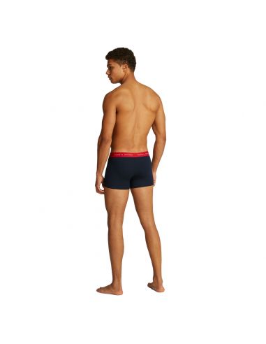 Tommy Hilfiger Ondergoed 3Pack WB Trunk 0W3