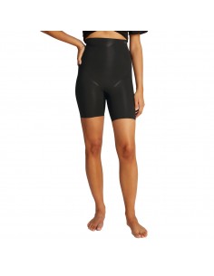 Calvin Klein Dames Mid Thigh Short 2