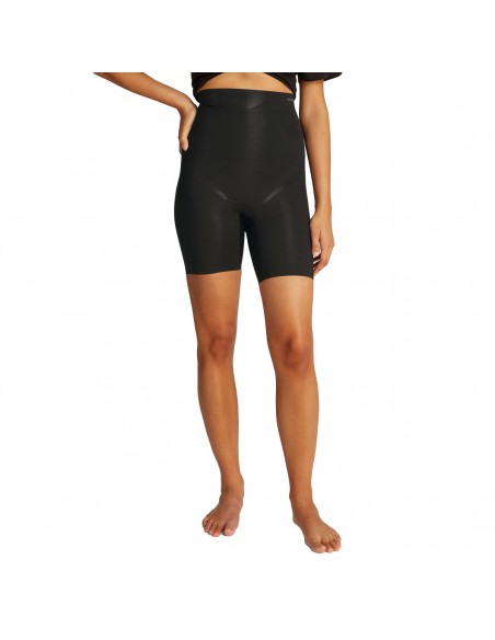 Calvin Klein Dames Mid Thigh Short