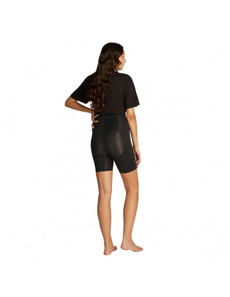 Calvin Klein Dames Mid Thigh Short
