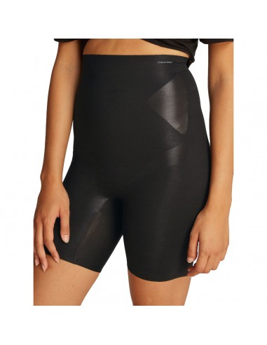Calvin Klein Dames Mid Thigh Short