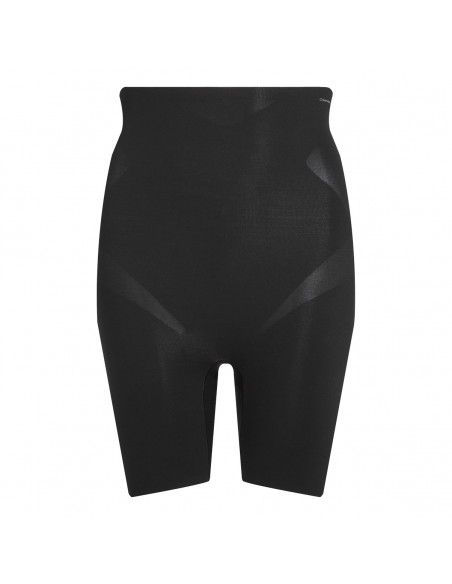 Calvin Klein Dames Mid Thigh Short