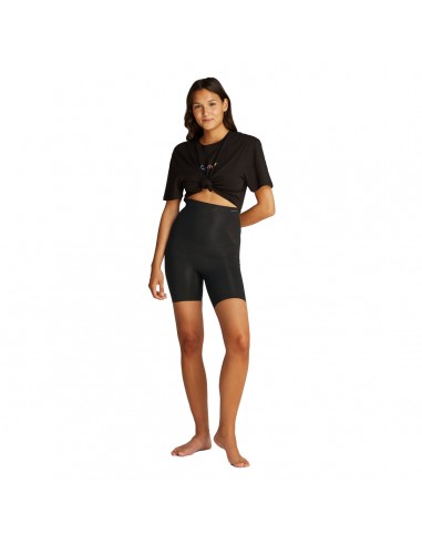 Calvin Klein Dames Mid Thigh Short