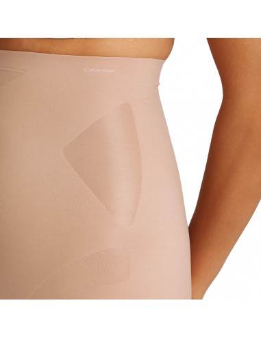 Calvin Klein Dames Mid Thigh Short
